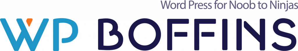 WP Boffins Logo