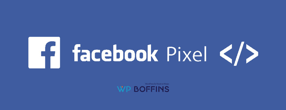 add-facebook-pixel-to-wordpress