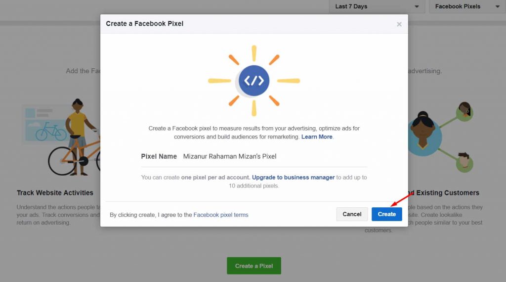 How to Add Facebook Pixel to WordPress - WP Boffins