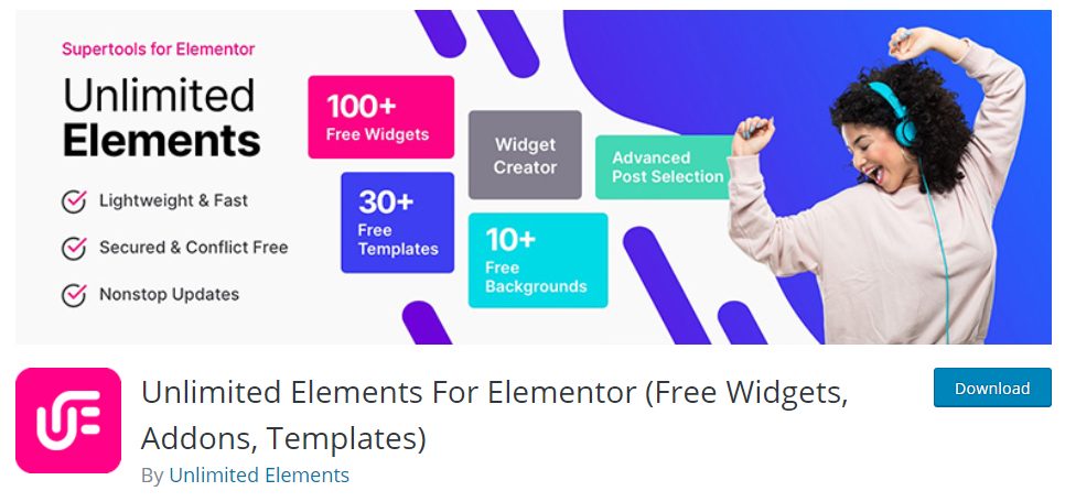 unlimited-elements-for-elementor