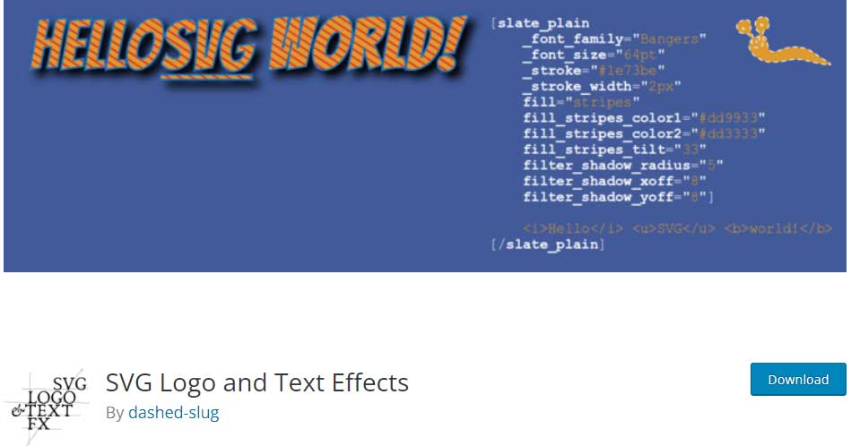 svg-logo-and-text-effects-plugin