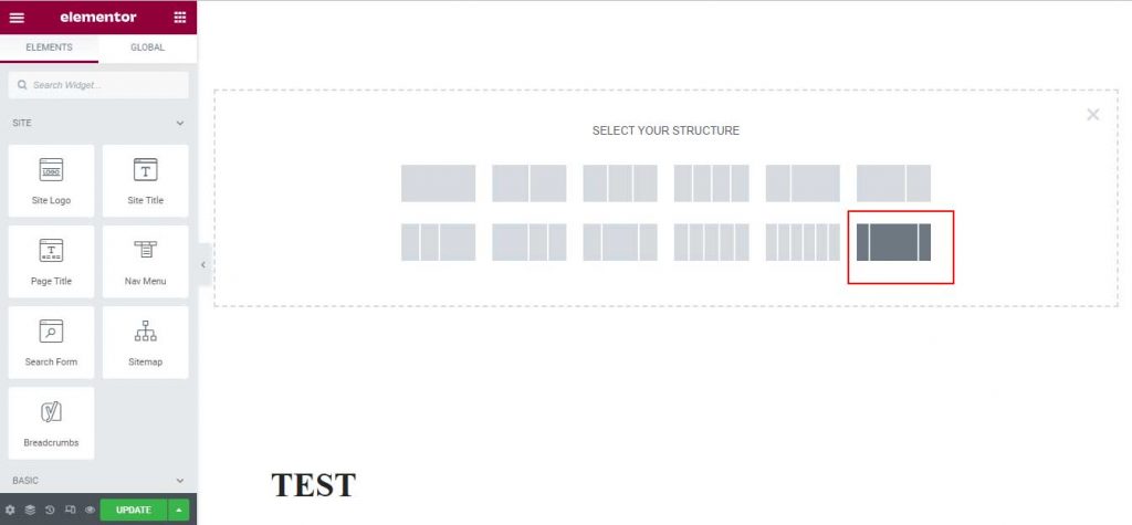 How to Create and Edit Header Footer in Elementor - WP Boffins